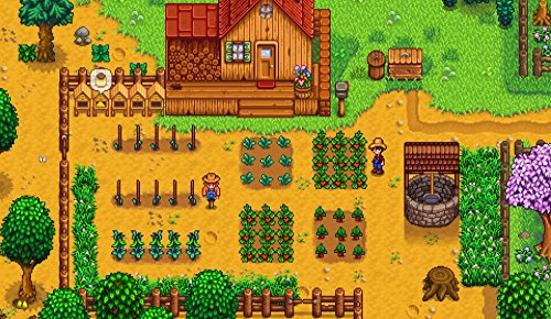 Collector's Edition Stardew Valley Xbox Fantasy Game