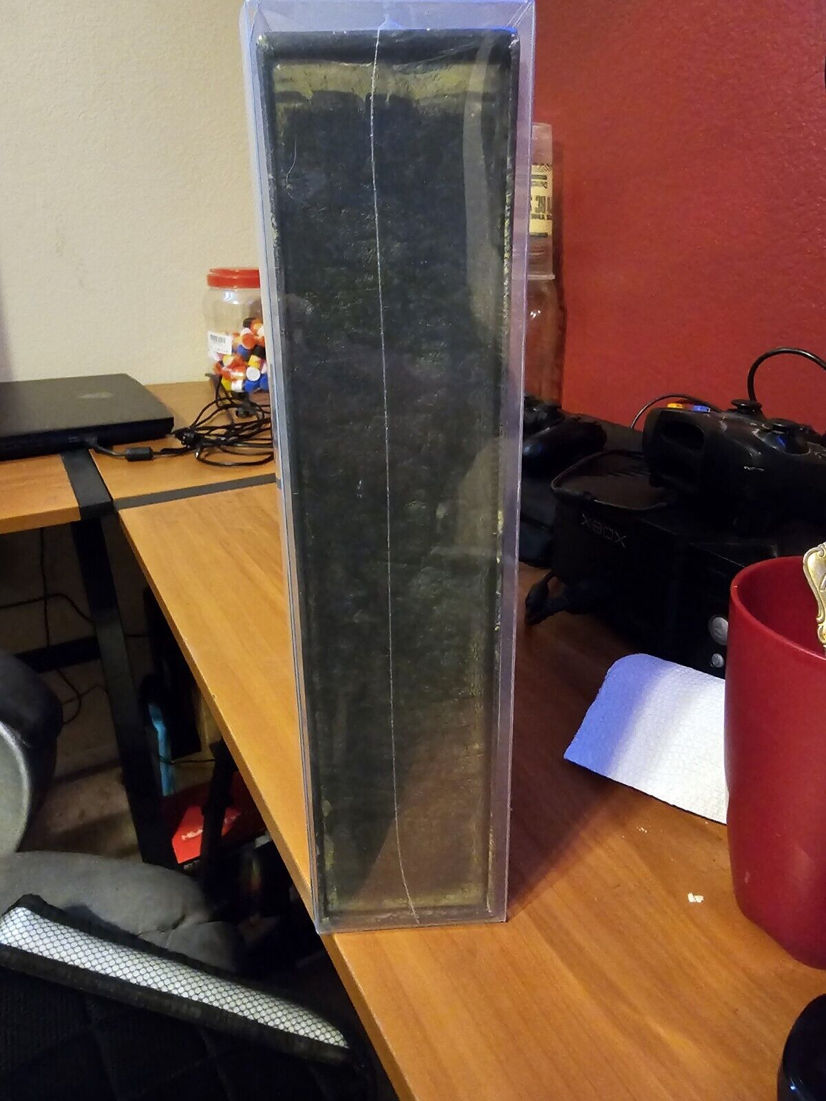 World of Warcraft - Collector's Edition Set