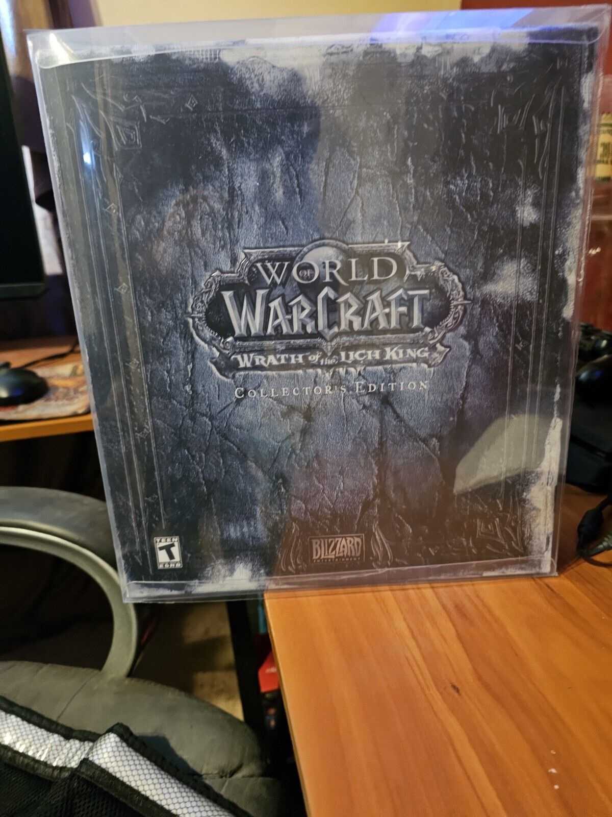 World of Warcraft - Collector's Edition Set