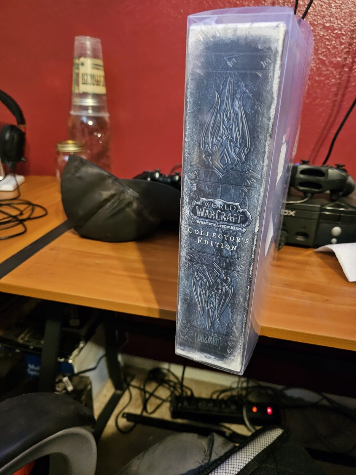 World of Warcraft - Collector's Edition Set