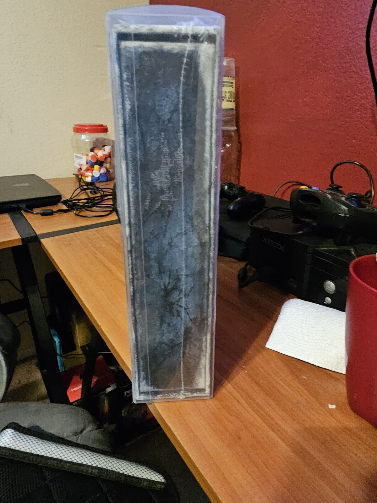 World of Warcraft - Collector's Edition Set