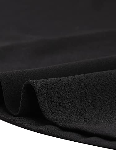 Gothic Halloween Steampunk Lace-Up Mini Cami Dress