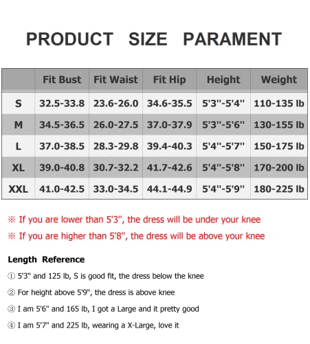 Women's Bow Tie Party Dress