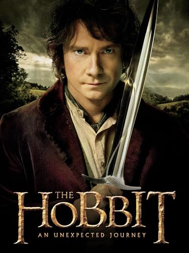 The Hobbit Collection