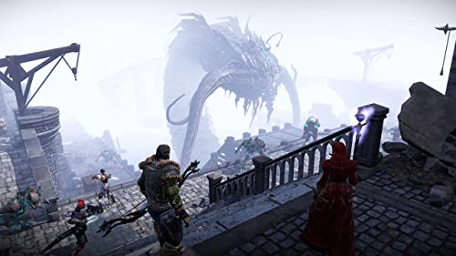 Divinity Original Sin 2 for PS4 - Definitive Edition