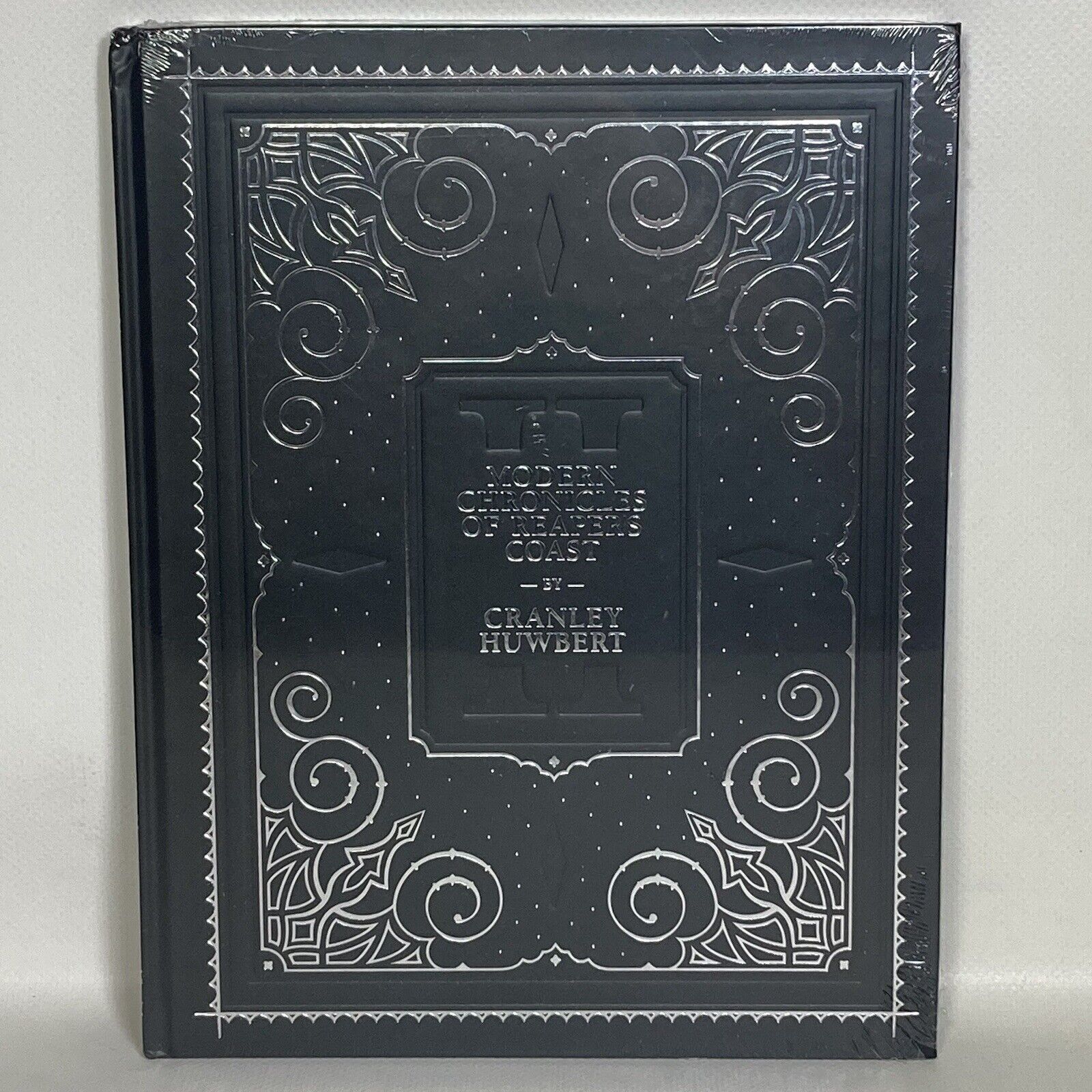 Divinity Original Sin II Rivellonian Artwork Books Set