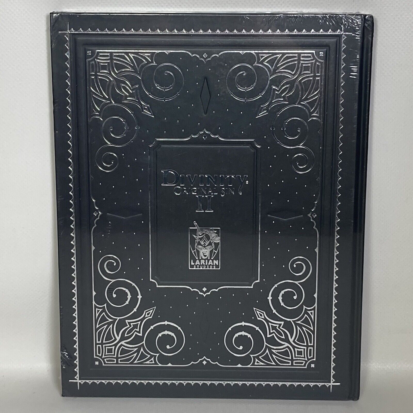 Divinity Original Sin II Rivellonian Artwork Books Set