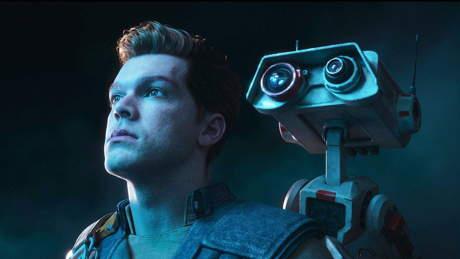 Star Wars Jedi: Survivor - Collector's Edition PS5