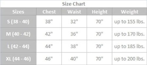 Mens Robin Hood Costume - California Realistic Large