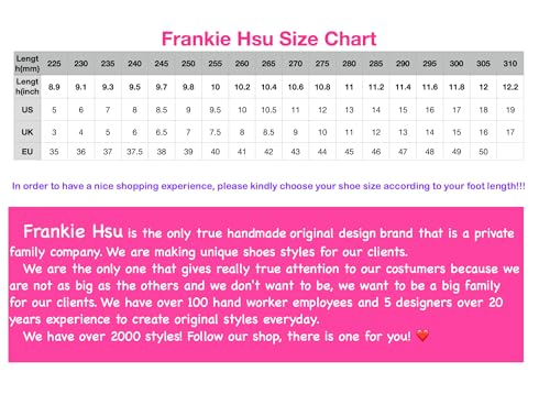 Chunky Platform Gothic Knee High Boots