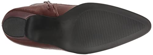 Brown Renaissance Fashion Boots