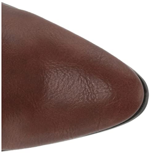 Brown Renaissance Fashion Boots