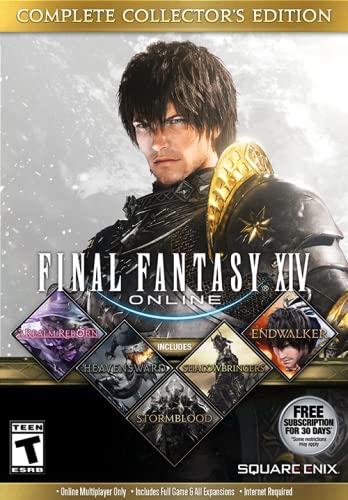 Final Fantasy Gaming