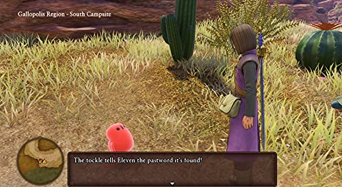 Dragon Quest XI S: Definitive Edition - Steam