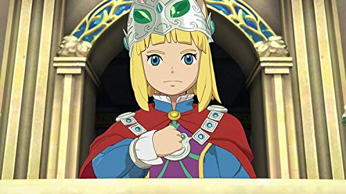 Ni No Kuni II: Revenant Kingdom - Fantasy Gaming