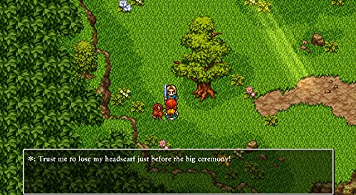 Dragon Quest XI S: Definitive Edition - Steam