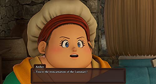 Dragon Quest XI S: Definitive Edition - Steam