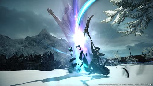 FINAL FANTASY XIV Standard Edition PC Game