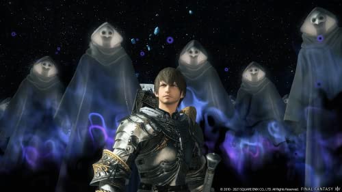 FINAL FANTASY XIV Standard Edition PC Game