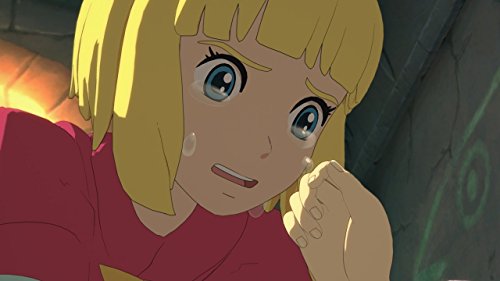 Ni No Kuni II: Revenant Kingdom - PS4 Collector's