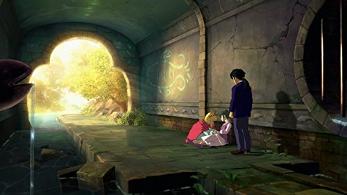 Ni No Kuni II: Revenant Kingdom - PS4 Collector's