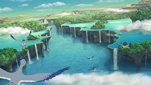 Ni No Kuni II: Revenant Kingdom - PS4 Collector's