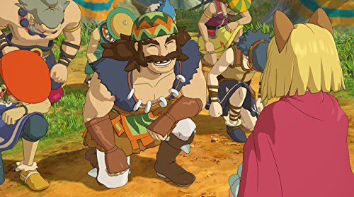 Ni No Kuni II: Revenant Kingdom - PS4 Collector's