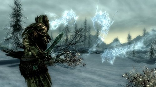 Skyrim - Playstation 3 - Fantasy Adventure Game