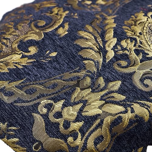 Willyacos Men's Medieval Tudor Feather Muffin Top Hat