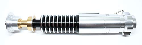 Luke Skywalker's Legacy Lightsaber from Galaxy's Edge