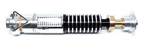 Luke Skywalker's Legacy Lightsaber from Galaxy's Edge