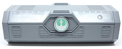 Luke Skywalker's Legacy Lightsaber from Galaxy's Edge