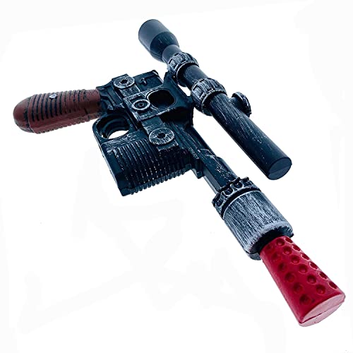 Foam Blaster Replica for Cosplay, Gifts, Collectible, Costume