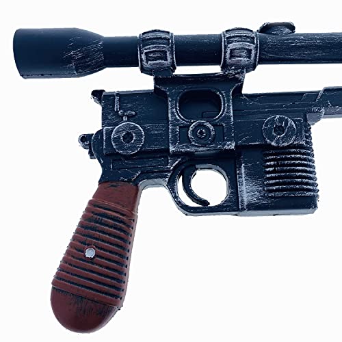 Foam Blaster Replica for Cosplay, Gifts, Collectible, Costume