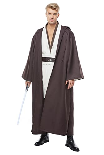 Luke Skywalker Costume
