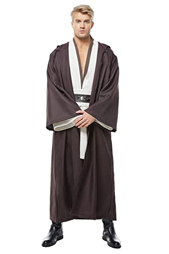 Luke Skywalker Costume