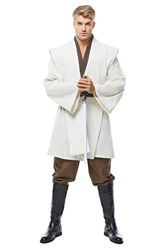 Luke Skywalker Costume
