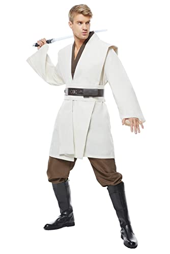 Luke Skywalker Costume