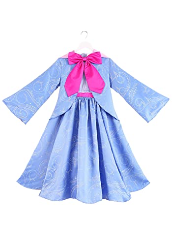 Fairy Godmother Costume Adult Cinderella cosplay