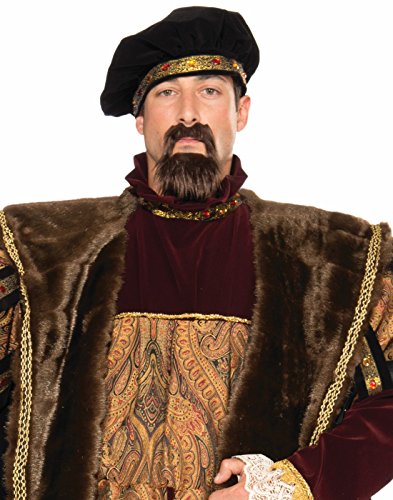 King Henry VIII Costume