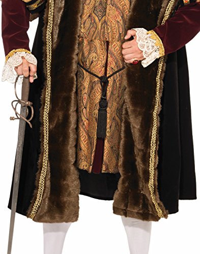 King Henry VIII Costume