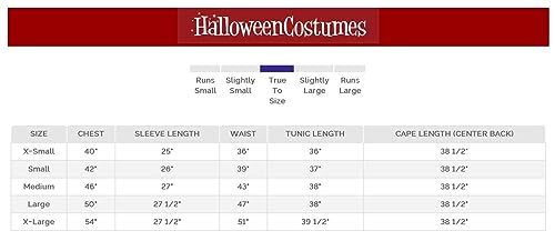 Men's Renaissance Nobleman Cosplay Outfit