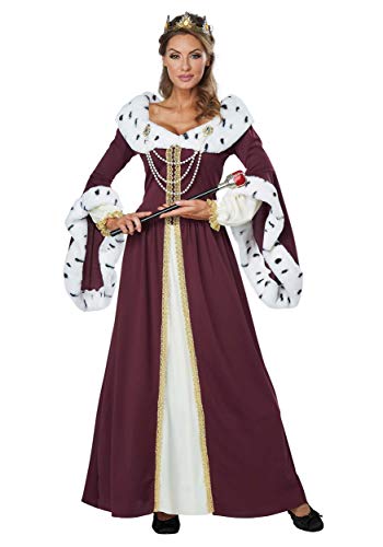 Womans Renaissance Costumes