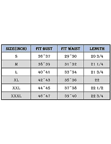 Womens Gothic Victorian Pirate Steampunk Waistcoat XL Red