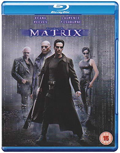The Matrix Movie