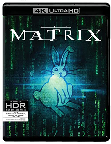 The Matrix Film 
