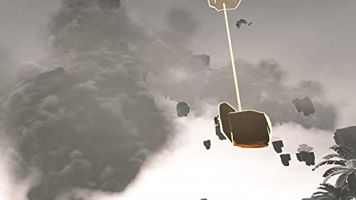 Zelda: Tears of the Kingdom - Nintendo Switch