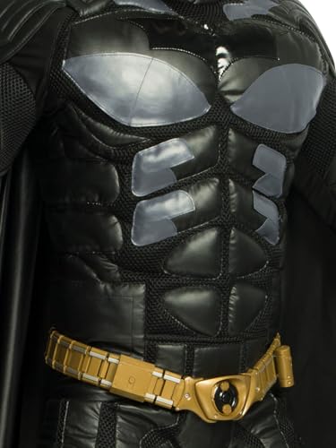 Men's Batman Dark Knight Costume