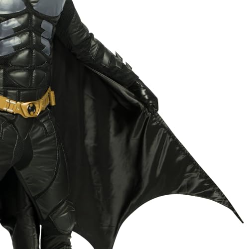 Men's Batman Dark Knight Costume