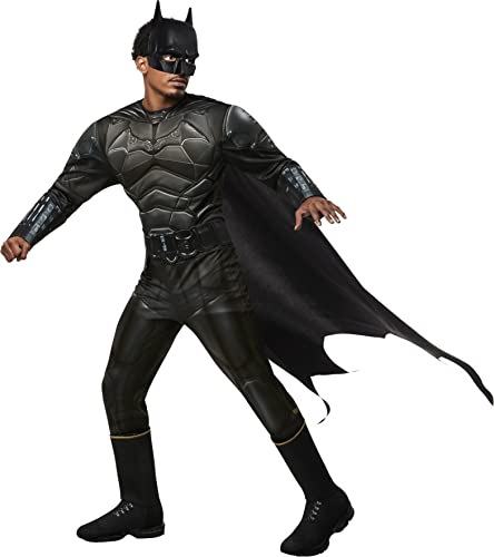 DC Batman Movie Deluxe Costume